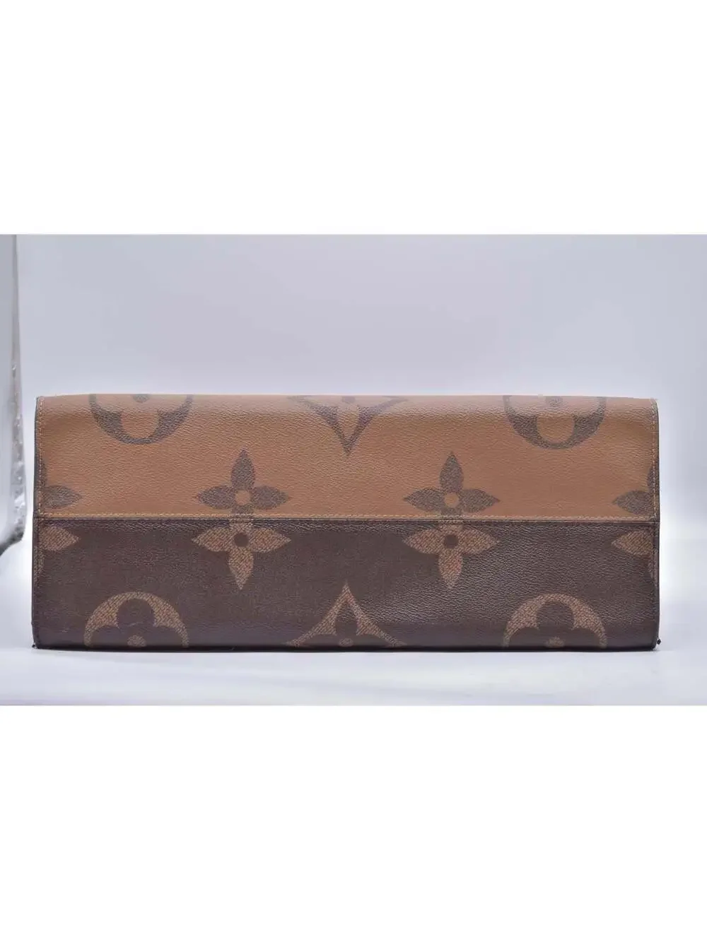 2019 Louis Vuitton Reverse Monogram Giant Onthego GM NZ1169
